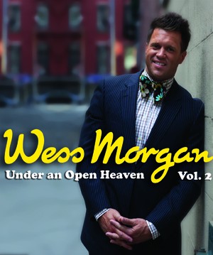 Under An Open Heaven Vol. 1 CD